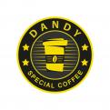 Logo & Huisstijl # 1168971 voor Ontwerp een huisstijl voor nieuw koffiemerk wedstrijd
