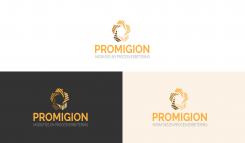 Logo & Huisstijl # 458463 voor Promigion wedstrijd