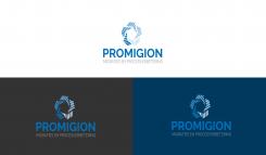 Logo & Huisstijl # 458467 voor Promigion wedstrijd