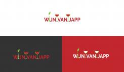 Logo & Huisstijl # 458774 voor Wijn van Jaap wedstrijd