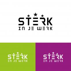 Logo & Huisstijl # 1242845 voor STERK in je werk   Wie ontwerpt een sterk logo huisstijl  wedstrijd