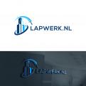 Logo & Huisstijl # 1266421 voor Logo en huisstijl voor Lapwerk nl wedstrijd