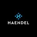 Logo & stationery # 1264817 for Haendel logo and identity contest