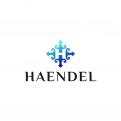 Logo & stationery # 1265322 for Haendel logo and identity contest