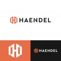 Logo & stationery # 1263517 for Haendel logo and identity contest