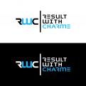 Logo & Huisstijl # 1239343 voor ontwerp een simpel maar opvallende logo voor een nieuw marketing en eventbureau genaamd Result with Charme wedstrijd