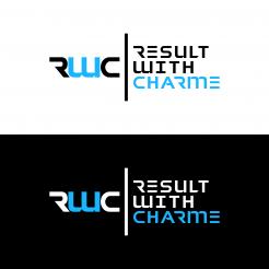 Logo & Huisstijl # 1239343 voor ontwerp een simpel maar opvallende logo voor een nieuw marketing en eventbureau genaamd Result with Charme wedstrijd