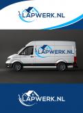 Logo & Huisstijl # 1265531 voor Logo en huisstijl voor Lapwerk nl wedstrijd