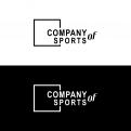 Logo & stationery # 1242362 for Design a logo and corporate branding for a Sport start up contest