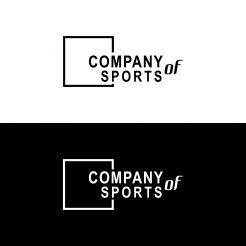 Logo & stationery # 1242362 for Design a logo and corporate branding for a Sport start up contest