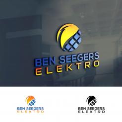 Logo & Huisstijl # 1217685 voor Logo Elektro wedstrijd