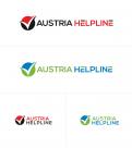 Logo & Corp. Design  # 1255106 für Auftrag zur Logoausarbeitung fur unser B2C Produkt  Austria Helpline  Wettbewerb