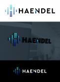 Logo & stationery # 1265540 for Haendel logo and identity contest