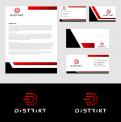 Logo & stationery # 1242869 for New logo for a residental real estate development company contest
