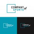 Logo & stationery # 1242375 for Design a logo and corporate branding for a Sport start up contest