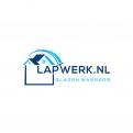Logo & Huisstijl # 1265751 voor Logo en huisstijl voor Lapwerk nl wedstrijd