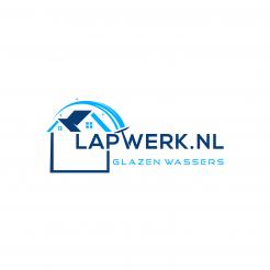 Logo & Huisstijl # 1265751 voor Logo en huisstijl voor Lapwerk nl wedstrijd