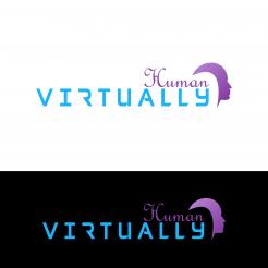 Logo & Huisstijl # 1244184 voor Huisstijl Virtually Human wedstrijd