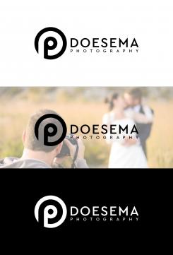 Logo & stationery # 1267564 for Logo for portrait and wedding Photographer contest