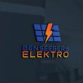 Logo & Huisstijl # 1215901 voor Logo Elektro wedstrijd