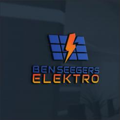 Logo & Huisstijl # 1215901 voor Logo Elektro wedstrijd