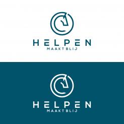 Logo & Huisstijl # 1238475 voor Helpen maakt blij!!! wedstrijd