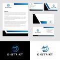 Logo & stationery # 1243006 for New logo for a residental real estate development company contest