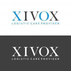 Logo & Huisstijl # 1259671 voor Logo en huisstijl voor een Logistiek dienstverlener wedstrijd