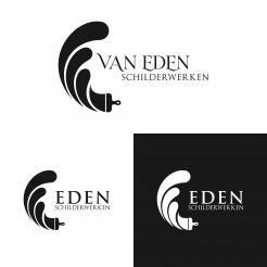 Logo & Huisstijl # 1243724 voor Logo en huisstijl voor schildersbedrijf wedstrijd