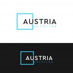 Logo & stationery # 1253758 for Order to devlop a logo for our B2C product  Austria Helpline  contest