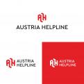 Logo & Corp. Design  # 1252759 für Auftrag zur Logoausarbeitung fur unser B2C Produkt  Austria Helpline  Wettbewerb