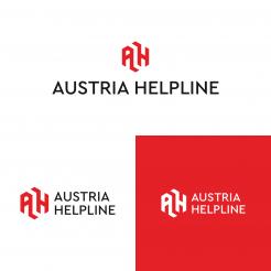 Logo & Corporate design  # 1252759 für Auftrag zur Logoausarbeitung fur unser B2C Produkt  Austria Helpline  Wettbewerb