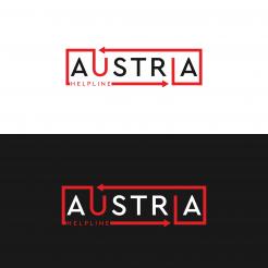 Logo & Corporate design  # 1253772 für Auftrag zur Logoausarbeitung fur unser B2C Produkt  Austria Helpline  Wettbewerb