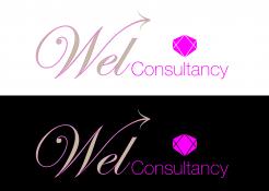 Logo & stationery # 356885 for Wanted: Cool logo and branding for a new small consultancy firm called WEL consulting contest