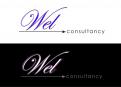 Logo & stationery # 356895 for Wanted: Cool logo and branding for a new small consultancy firm called WEL consulting contest