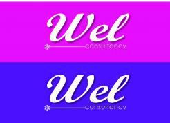 Logo & stationery # 356904 for Wanted: Cool logo and branding for a new small consultancy firm called WEL consulting contest