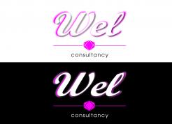Logo & stationery # 357225 for Wanted: Cool logo and branding for a new small consultancy firm called WEL consulting contest