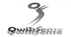 Logo & Huisstijl # 171442 voor Logo & Huistijl Design voor innovatieve Startup genaamd QwikSense wedstrijd