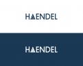 Logo & stationery # 1264360 for Haendel logo and identity contest