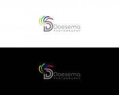 Logo & stationery # 1272005 for Logo for portrait and wedding Photographer contest