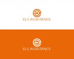 Logo & stationery # 1273312 for Design a cool and sleek logo for a project assistant contest