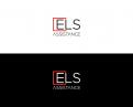 Logo & stationery # 1272515 for Design a cool and sleek logo for a project assistant contest