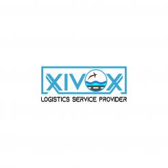 Logo & Huisstijl # 1261280 voor Logo en huisstijl voor een Logistiek dienstverlener wedstrijd
