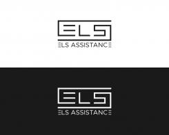 Logo & stationery # 1272520 for Design a cool and sleek logo for a project assistant contest