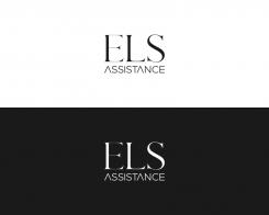 Logo & stationery # 1272524 for Design a cool and sleek logo for a project assistant contest