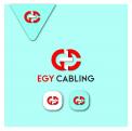 Logo & stationery # 1086681 for Corporate and logo identity creation of a brand new cabling company contest