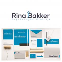 Logo & stationery # 1095617 for I'm in search of a distictive logo for my psychology practice contest