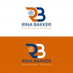 Logo & stationery # 1096123 for I'm in search of a distictive logo for my psychology practice contest