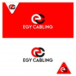 Logo & stationery # 1086336 for Corporate and logo identity creation of a brand new cabling company contest