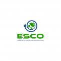Logo & stationery # 1026058 for logo  name  visual identity for an Energy Saving Company contest